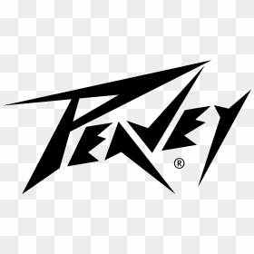 Peavey Logo - Logo Peavey, HD Png Download - speakers vector png