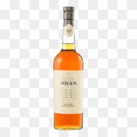 Oban Whisky, HD Png Download - scotch png
