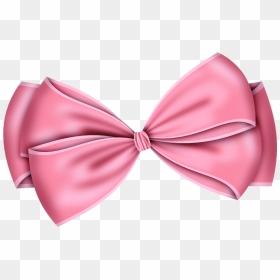 Pngs Laços Laço Rosa Png Desenho Clipart , Png Download - Laço Rosa Desenho Png, Transparent Png - laço png