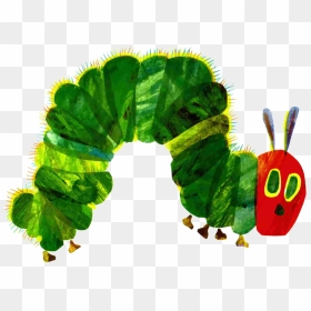 Free Very Hungry Caterpillar Butterfly Template, HD Png Download - butterfly outline png