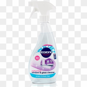 Ecozone Window & Glass Cleaner Spray - Ecozone Window And Glass Cleaner 500ml, HD Png Download - dirt smudge png
