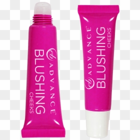 Lip Gloss, HD Png Download - blushing png