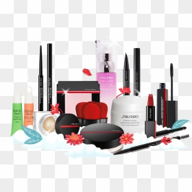 Gifts Images - Eye Liner, HD Png Download - open christmas present png