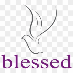 Clip Art, HD Png Download - blessed png