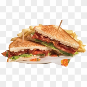 Chicken Tenders - Fast Food, HD Png Download - chicken sandwich png