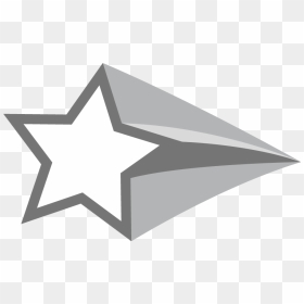 Transparent Star Shapes Clipart - Clip Art, HD Png Download - star doodle png