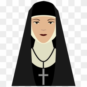Sister Christianity Clipart - Illustration, HD Png Download - christianity png