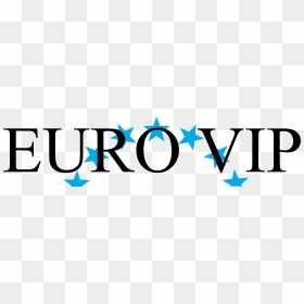 Euro Vip Logo Png Transparent - Cavas De Weinert, Png Download - vip logo png