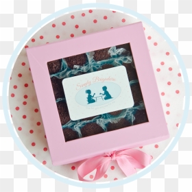 Brigadeiro Png , Png Download - Circle, Transparent Png - brigadeiro png