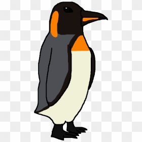 Penguin Clipart , Png Download - World Of Zoo Penguin, Transparent Png - emperor penguin png