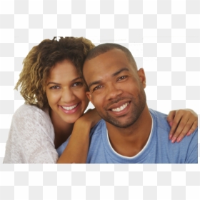 Sda Black Couple - Black Couple Png, Transparent Png - black couple png