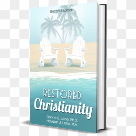 Picture - E-book, HD Png Download - christianity png