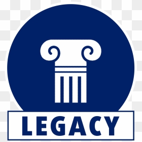 Legacy Coverage Of The Mkm Series Frankfurt - Symbol Of Legacy Rome, HD Png Download - tron legacy png