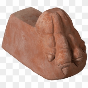 Lion"s Paw H887 Large - Carving, HD Png Download - lion paw png