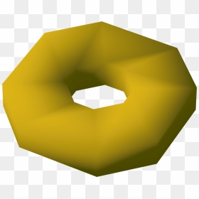 The Runescape Wiki - Pineapple Ring Transparent, HD Png Download - pineapple slice png
