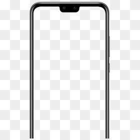 Transparent Phone Border Png, Png Download - no cell phone png