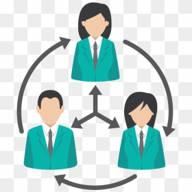 Managerial Roles Clipart, HD Png Download - key to success png