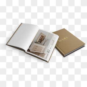 Dare Interiors Catalogue - Book Cover, HD Png Download - dare png