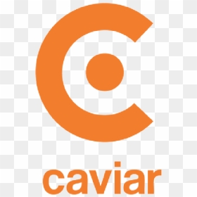 Caviar - Caviar Delivery Logo Png, Transparent Png - caviar png