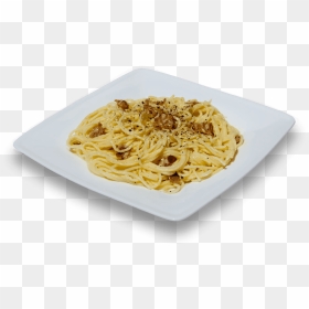 Pasta - Pasta Carbonara Transparent, HD Png Download - spaghetti noodles png
