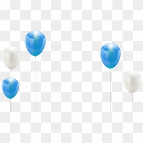 Balloon, HD Png Download - baloes png