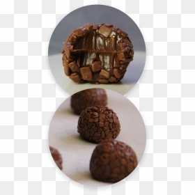 What Is Brigadeiro - Brigadeiro Generic, HD Png Download - brigadeiro png
