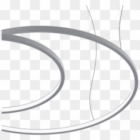 Transparent Hanging String Png - Architecture, Png Download - hanging string png