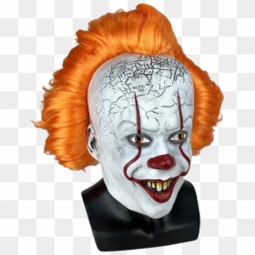 It Chapter Two, HD Png Download - pennywise the clown png