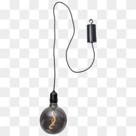 Hanging Decoration Bowl - Light Fixture, HD Png Download - hanging lantern png