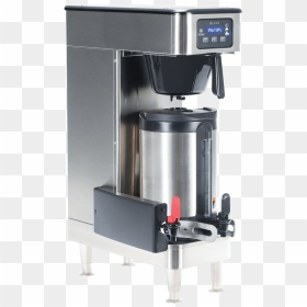 Koro-espresso - Bunn Infusion Series Brewer, HD Png Download - granos de cafe png