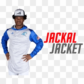Picture - Sweatshirt, HD Png Download - jackal png