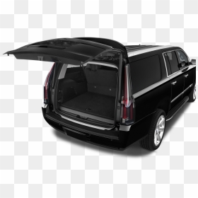 Cadillac Escalade, HD Png Download - cadillac escalade png