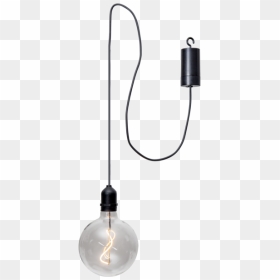 Hanging Decoration Bowl - Light Fixture, HD Png Download - hanging lantern png