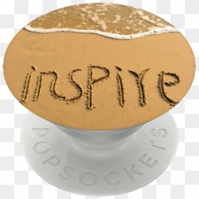 Sand Dune, Popsockets - Coin, HD Png Download - sand dunes png