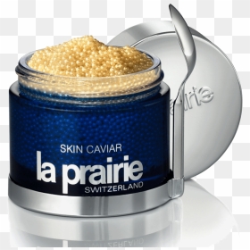 La Prairie Caviar Pearls, HD Png Download - caviar png