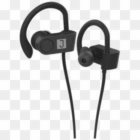 Juku Rhythm Bluetooth Earphones , Png Download - Headphones, Transparent Png - earphones png