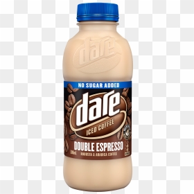 Dare No Sugar Added, Double Espresso - Dare Double Espresso No Added Sugar, HD Png Download - dare png