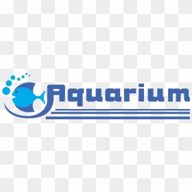 Aquarium 01 Logo Png Transparent - Graphics, Png Download - aquarium png