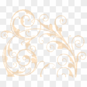 Design, HD Png Download - png flourish