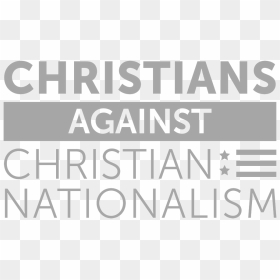 Cacn Footerlogo Grayed - Poster, HD Png Download - christianity png