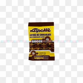 Laposse Gotas Chocolate 3/12 Laposse, HD Png Download - gotas png