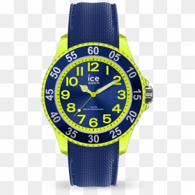 Analog Watch, HD Png Download - cartoon spaceship png