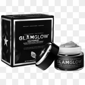 Collections - Glamglow Youthmud Glow Stimulating Treatment, HD Png Download - eraser shavings png