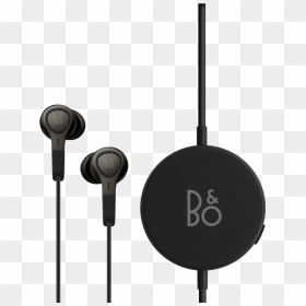 Clip Art Library Download Clip Headphones Binder - Bang & Olufsen Beoplay E4, HD Png Download - earphones png