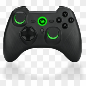 Monster Pro Gaming Wireless Gamepad, HD Png Download - gamepad png