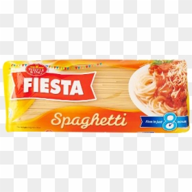 White King Fiesta Spaghetti 1kg/900g - White King Fiesta Spaghetti, HD Png Download - spaghetti noodles png
