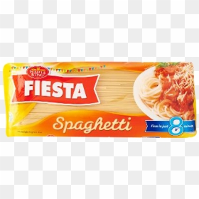 White King Fiesta Spaghetti 1kg/900g - White King Fiesta Spaghetti, HD Png Download - spaghetti noodles png