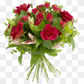 Rajyogini Dadi Janki Ji, HD Png Download - ramo de rosas png