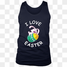 Easter Bunny Shirt Hop Bunny Ears Easter Shirt For - Save Water Drink Beer, HD Png Download - easter bunny ears png