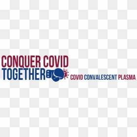 Conquer Covid Together - Graphic Design, HD Png Download - plasma ball png